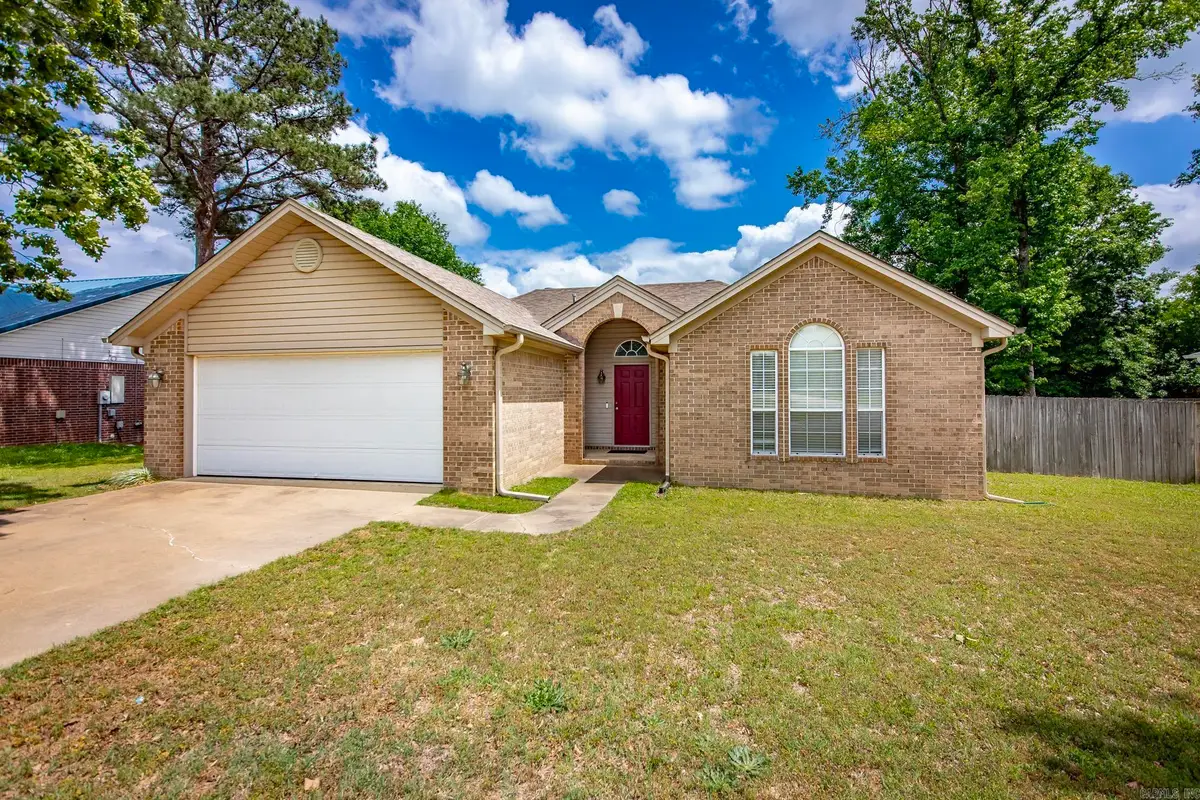 407 Linda Lane, Cabot, AR 72023 - #1