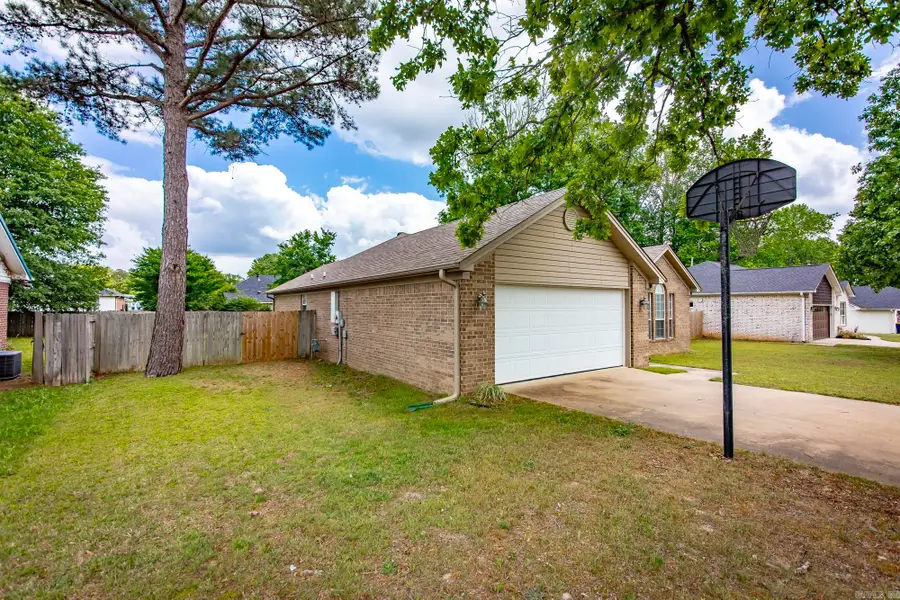 407 Linda Lane, Cabot, AR 72023 - #2