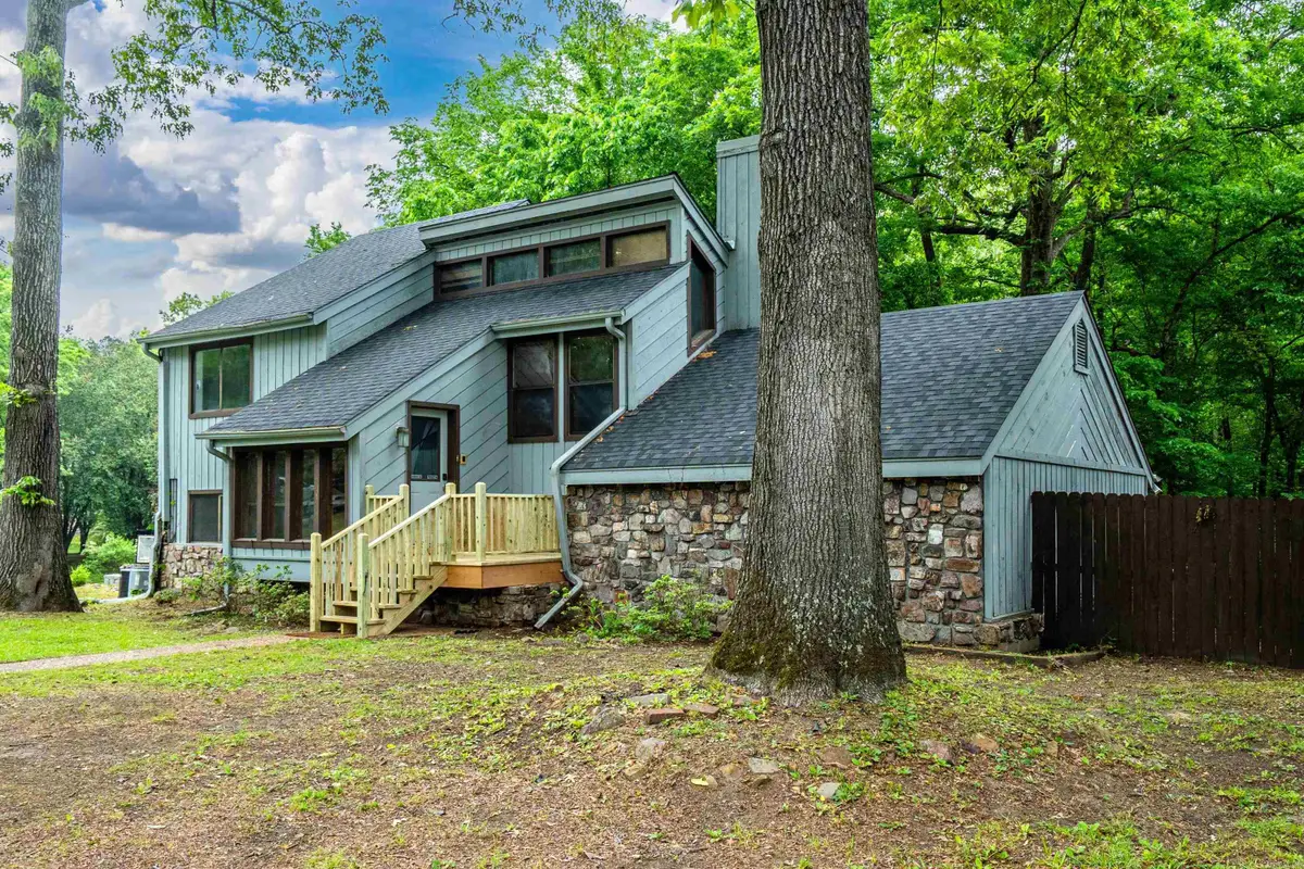 Address Withheld By Seller, Arkadelphia, AR 71923 - #1