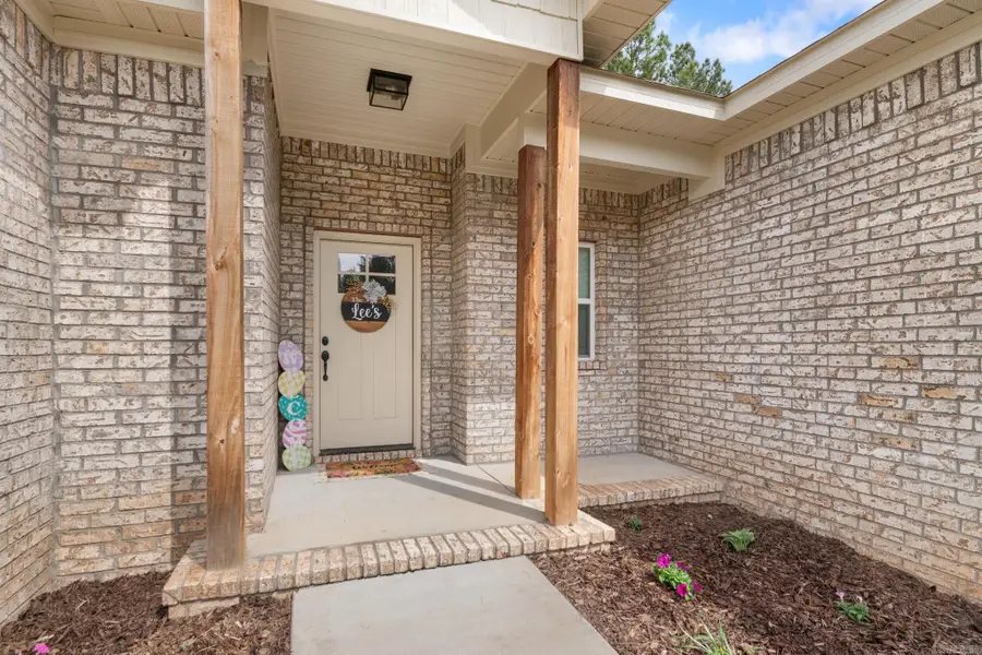 18508 Parkway Pines Drive, Bauxite, AR 72011 - #3