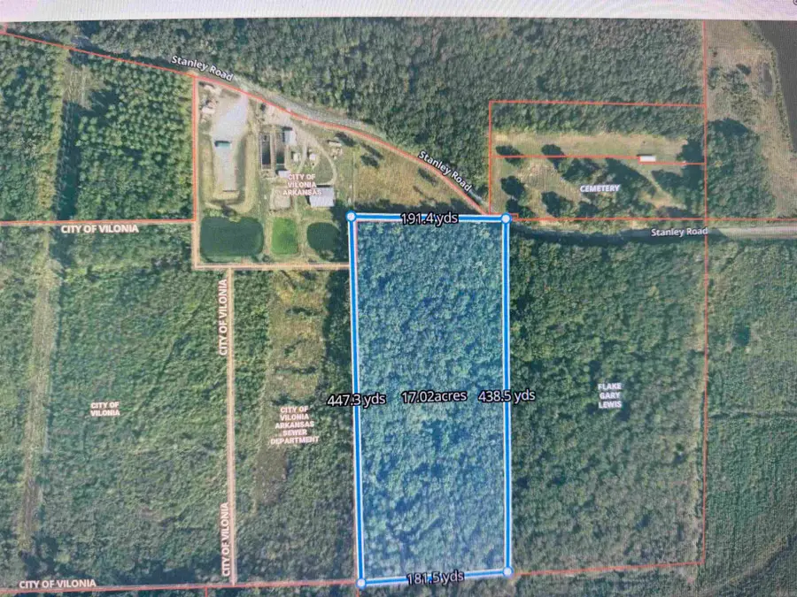 000 Stanley, Vilonia, AR 72173 - #3