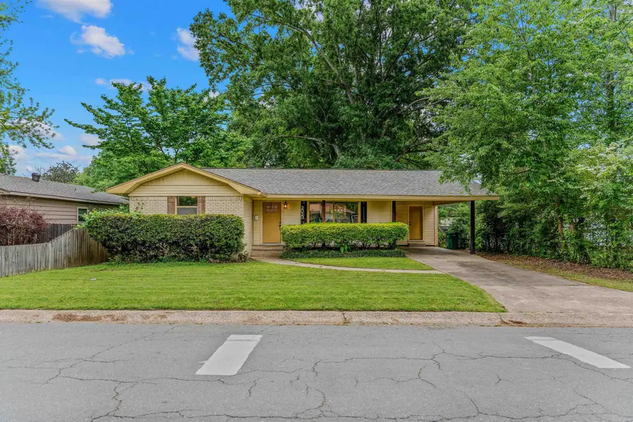 2020 W Sevier Street, Benton, AR 72015 - #2