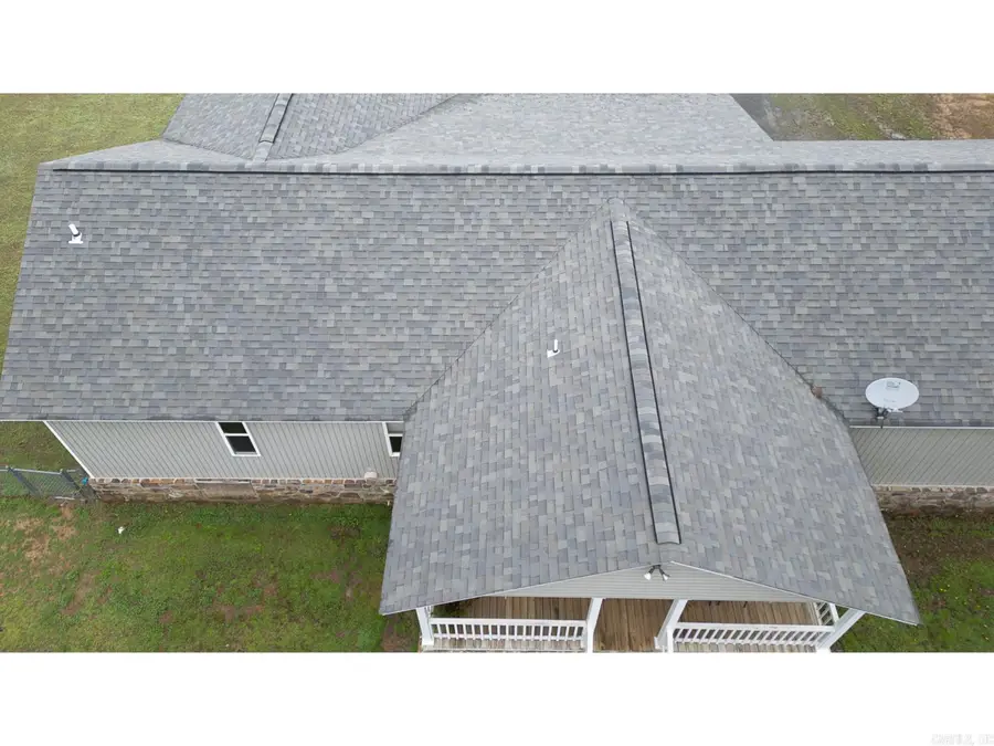 20 Pure Country Rd., Greers Ferry, AR 72067 - #3