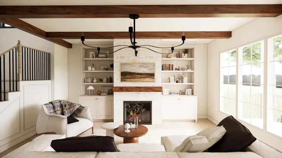 1100 Edinburgh Drive, Conway, AR 72034 - #2