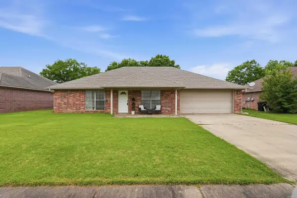 44 Blair Drive, Vilonia, AR 72173