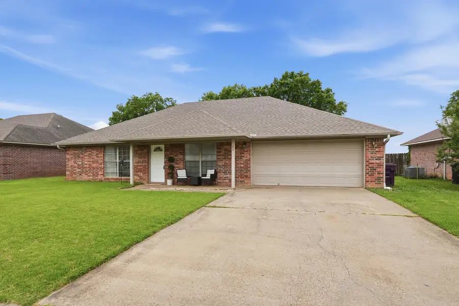 44 Blair Drive, Vilonia, AR 72173 - #2