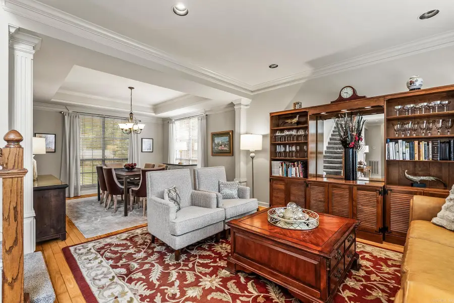 79 Aberdeen Drive, Little Rock, AR 72223 - #3