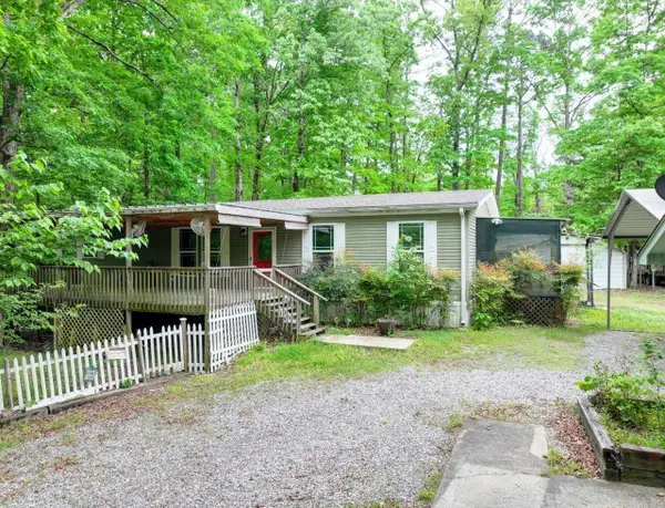 48 Shambly Lane, Mount Ida, AR 71957