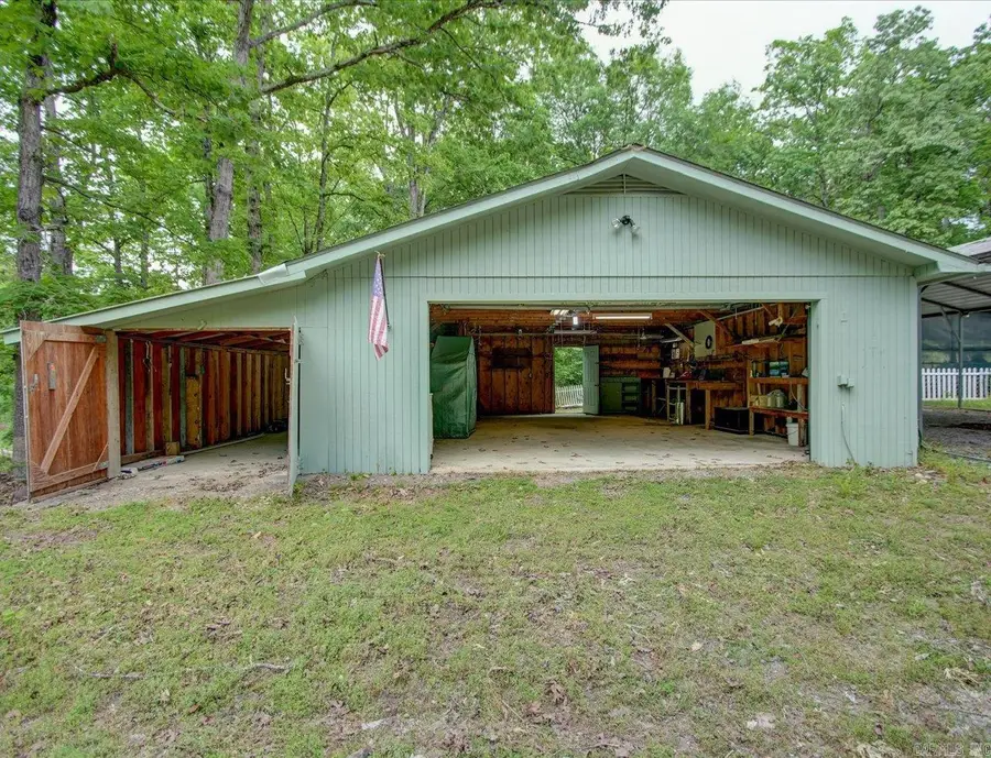 48 Shambly Lane, Mount Ida, AR 71957 - #2