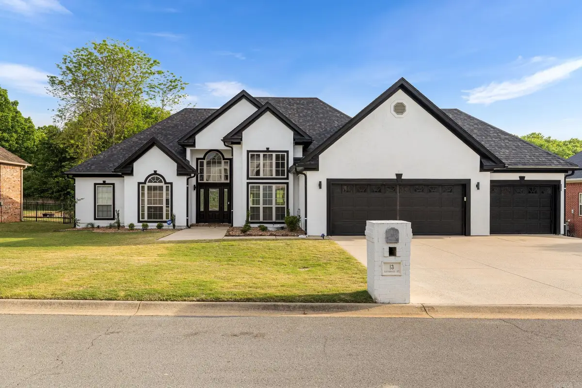 13 Sawgrass Street, Cabot, AR 72023 - #1