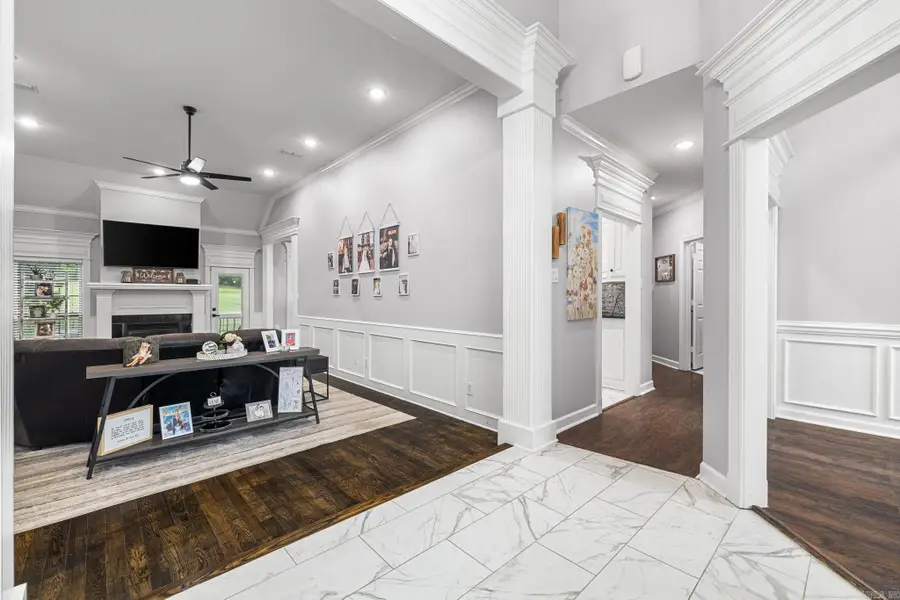 13 Sawgrass Street, Cabot, AR 72023 - #2