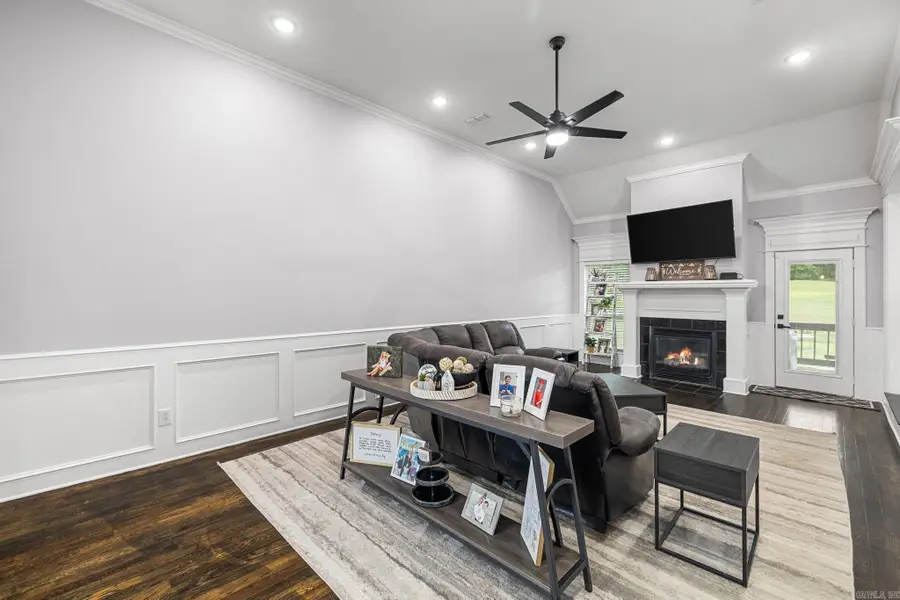 13 Sawgrass Street, Cabot, AR 72023 - #3