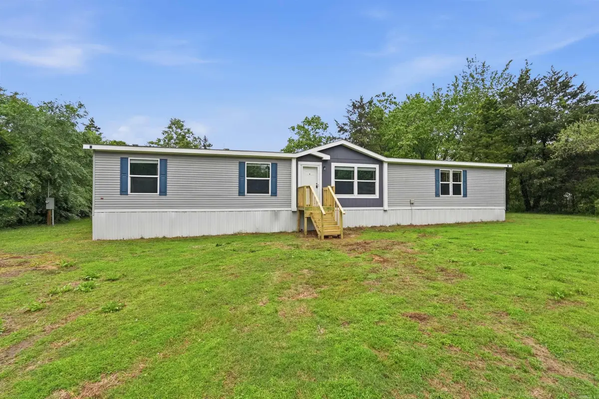 19 Gerik Lane, Conway, AR 72032 - #1