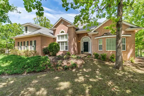 4 Quieto Lane, Hot Springs Village, AR 71909