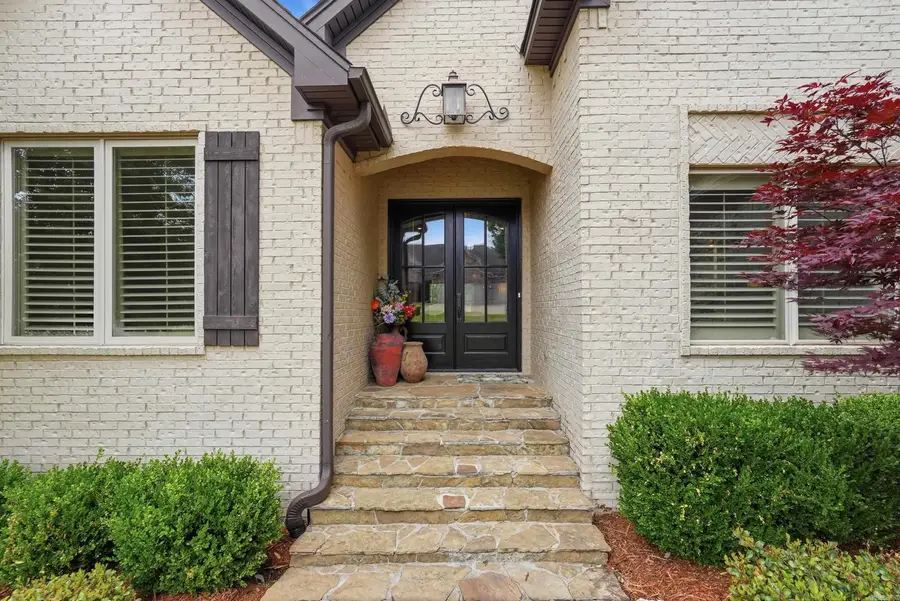 32 Winthrop Point, Little Rock, AR 72211 - #2