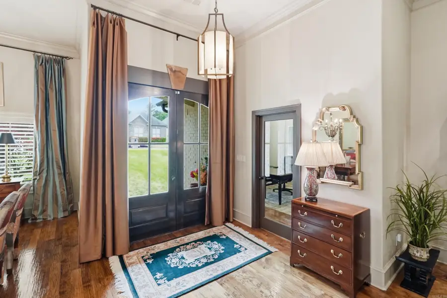 32 Winthrop Point, Little Rock, AR 72211 - #3