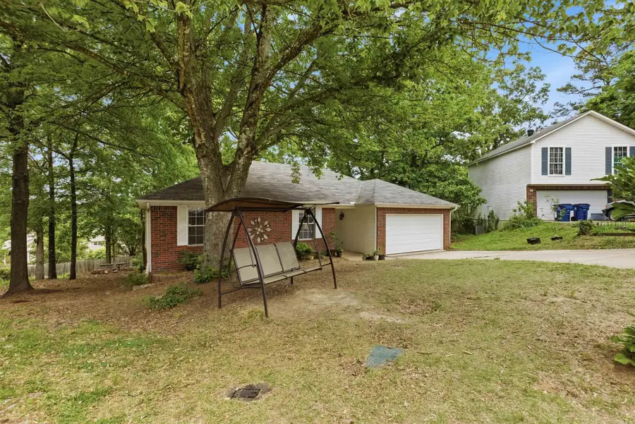 8 Mesa Verde Cove, Maumelle, AR 72113 - #2