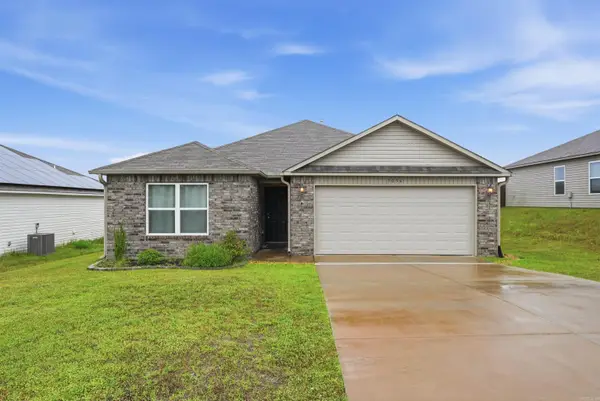 5056 Red Fox Trail, Bauxite, AR 72011
