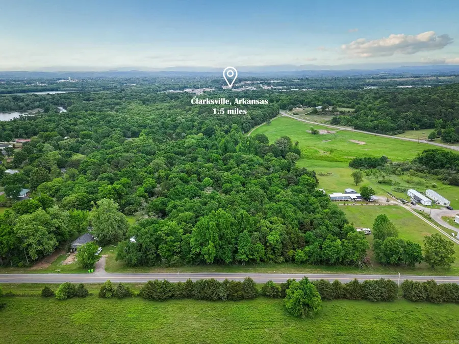 4.5 acres S Rogers, Clarksville, AR 72830 - #3