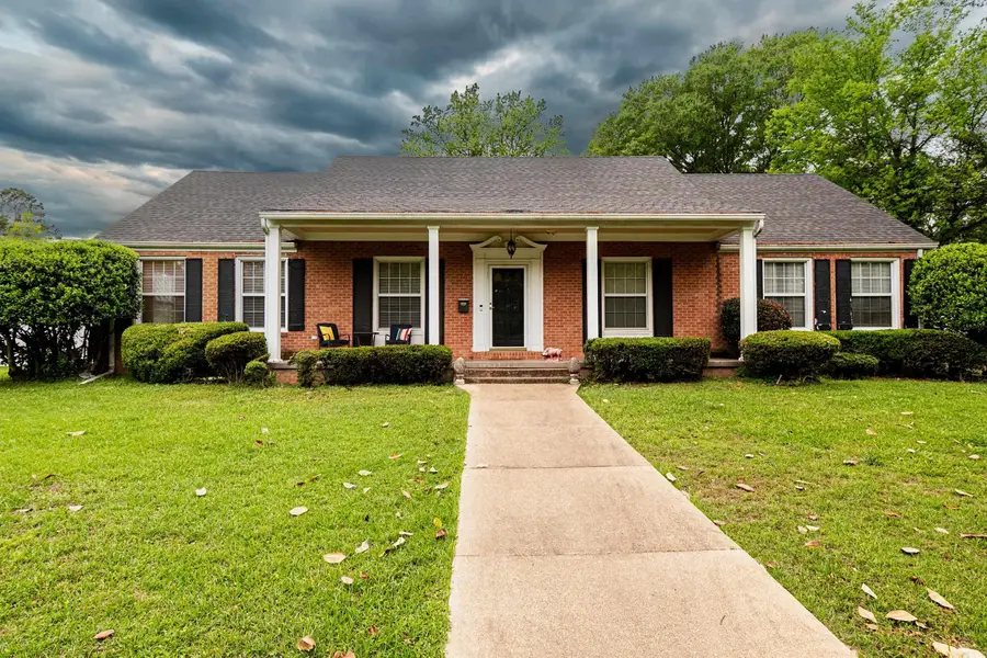 484 Elaine Ave, Camden, AR 71701 - #2