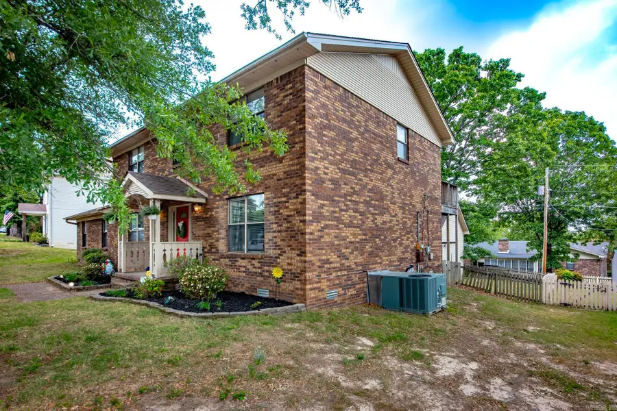 5604 N Hills Boulevard, North Little Rock, AR 72116 - #3