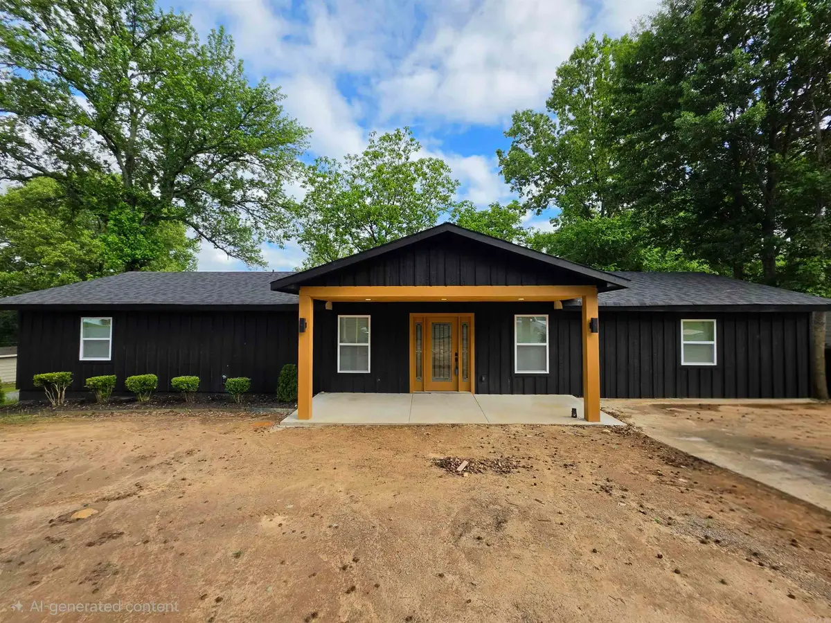 1 Belmar Dr, Little Rock, AR 72209 - #1