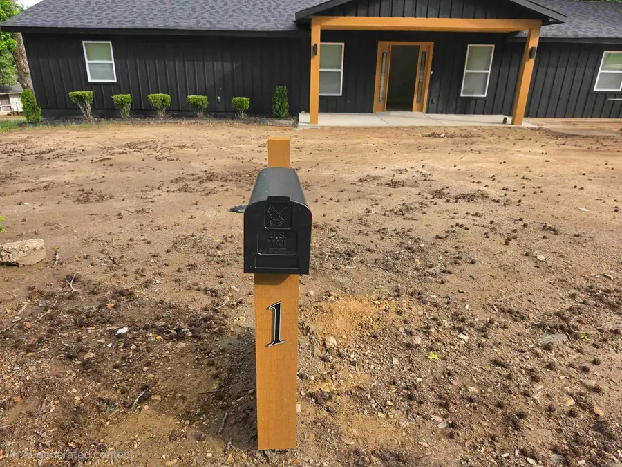 1 Belmar Dr, Little Rock, AR 72209 - #3