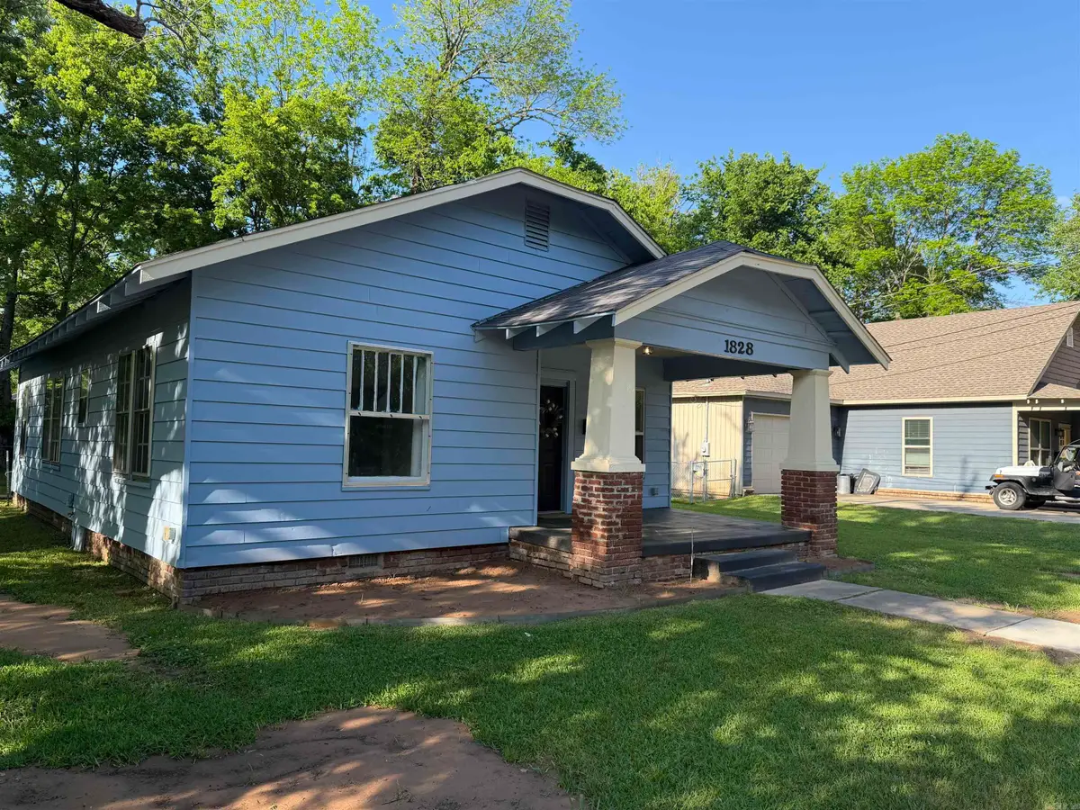 1828 Johnston Avenue, Conway, AR 72034 - #1