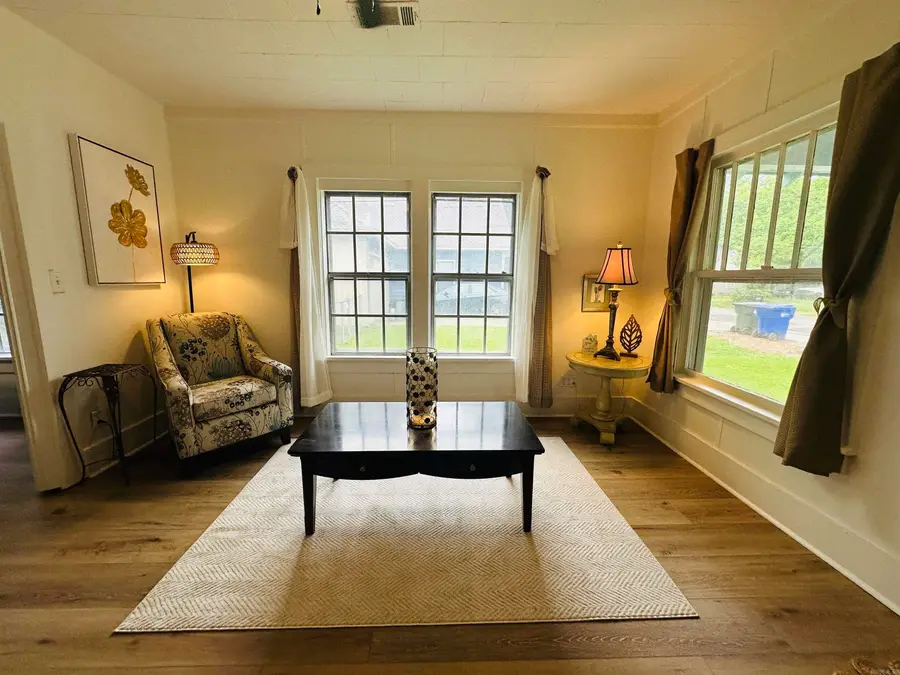 1828 Johnston Avenue, Conway, AR 72034 - #3