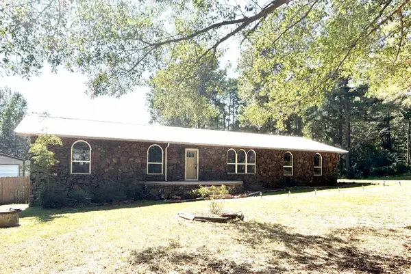 8919 Mckim Drive, Mabelvale, AR 72103