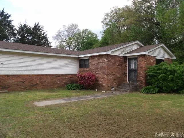 660 Cherry, Piggott, AR 72454 - #1