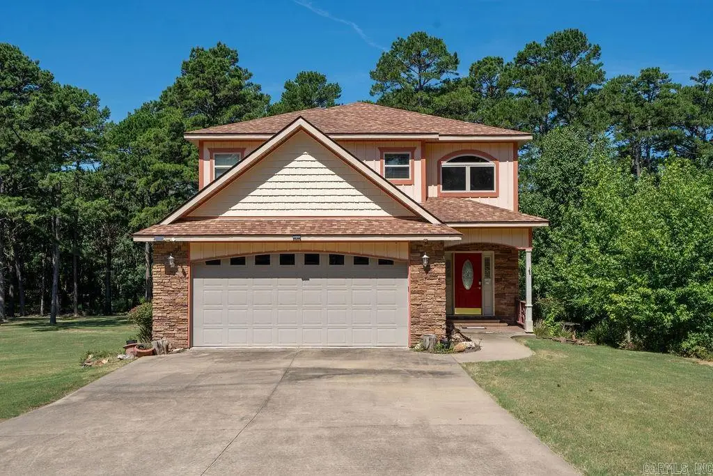 3008 Case Ford Road, Heber Springs, AR 72543 - #1