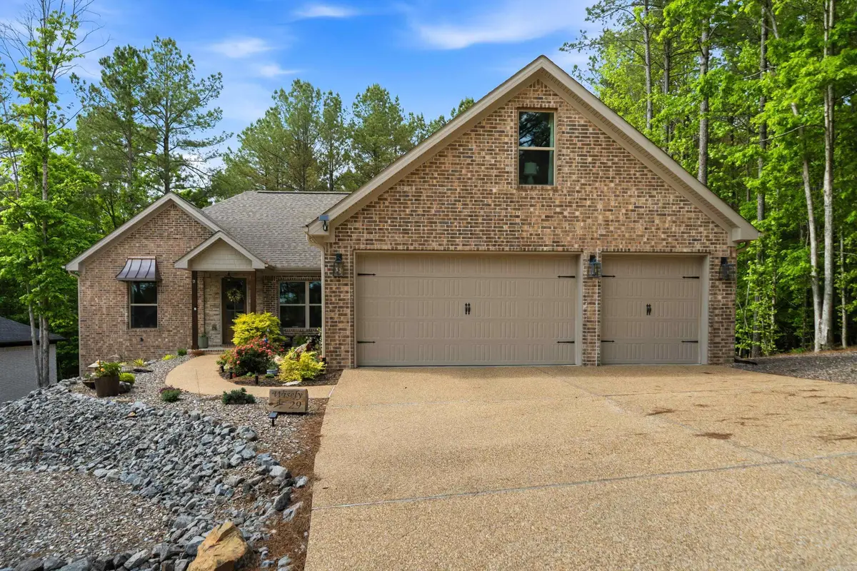 29 Innovacion Lane, Hot Springs Village, AR 71909 - #1