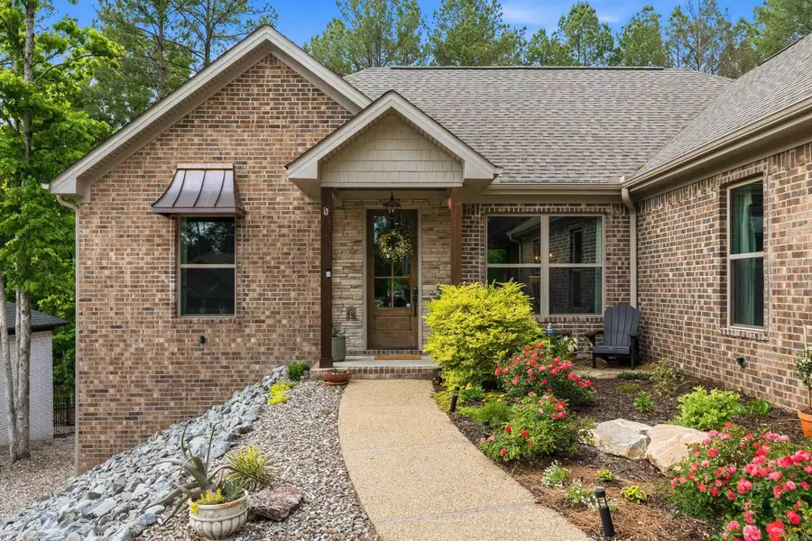 29 Innovacion Lane, Hot Springs Village, AR 71909 - #2