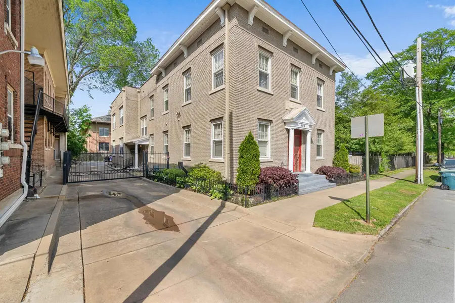 504 E 6th Unit 101 Street #101, Little Rock, AR 72202 - #2