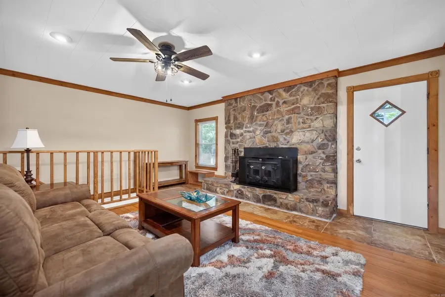 108 Catherine Crest, Hot Springs, AR 71913 - #3