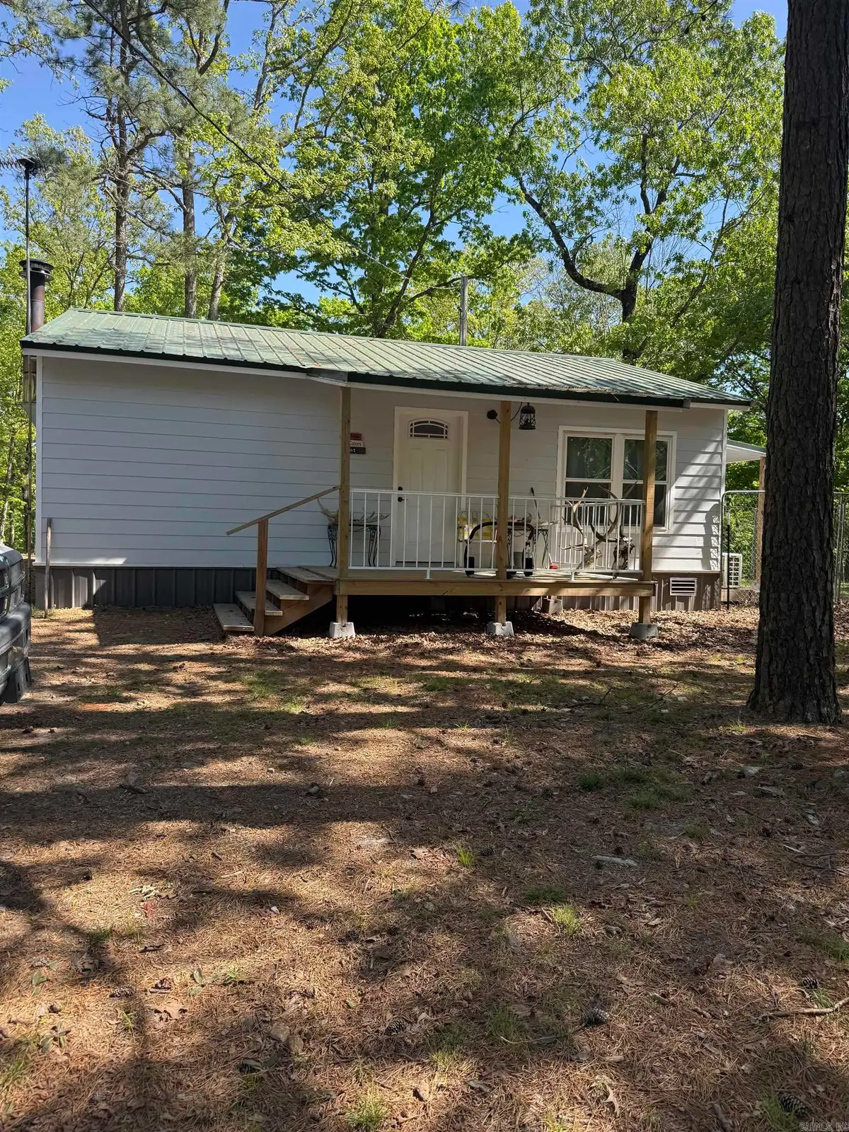 4429 Oyler, Clinton, AR 72031 - #1