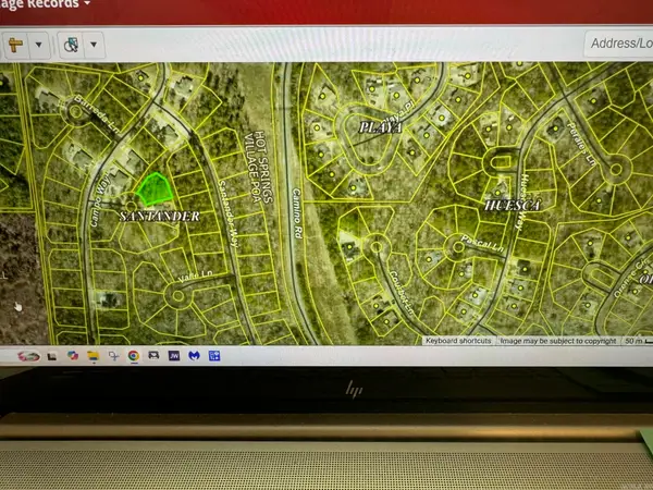 3 Comillas Lane, Hot Springs Village, AR 71909