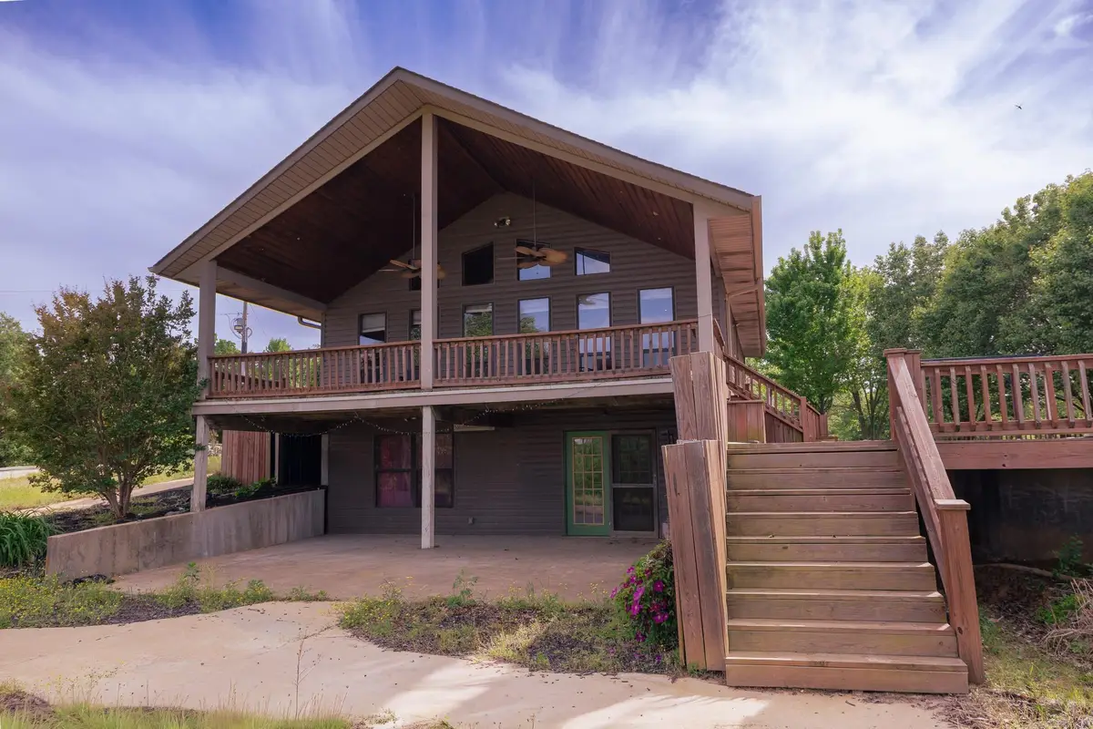 2065 County Road 461, Pollard, AR 72456 - #1