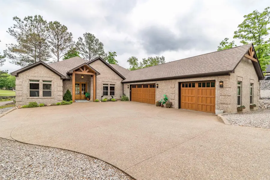 77 Alteza Drive, Hot Springs Village, AR 71909 - #2