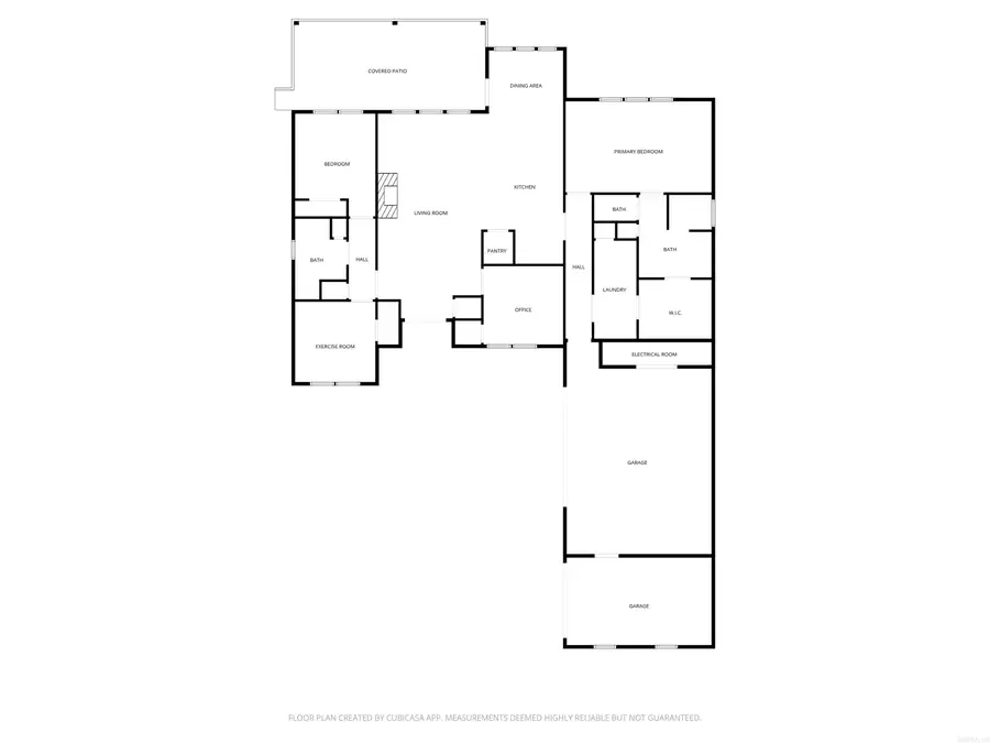 77 Alteza Drive, Hot Springs Village, AR 71909 - #3