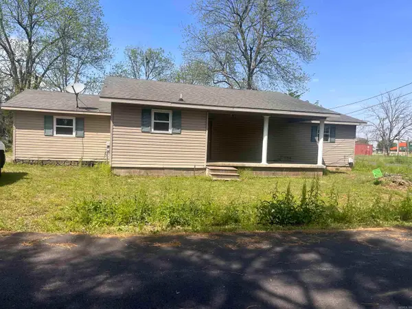 Address Withheld By Seller, Marmaduke, AR 72443