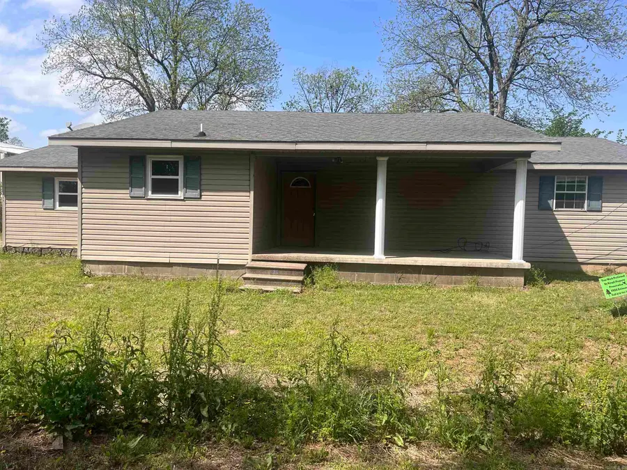 Address Withheld By Seller, Marmaduke, AR 72443 - #2