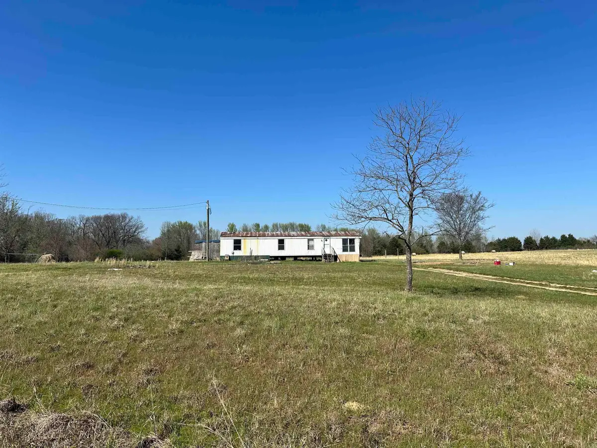 218 Crooker Ranch Drive, Searcy, AR 72143 - #1