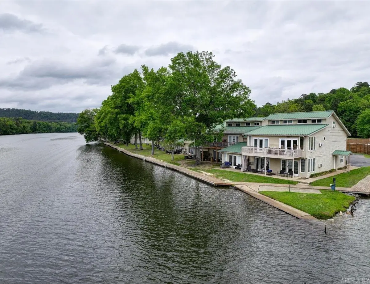 179 River Mill Court #D-1, Hot Springs, AR 71913 - #1