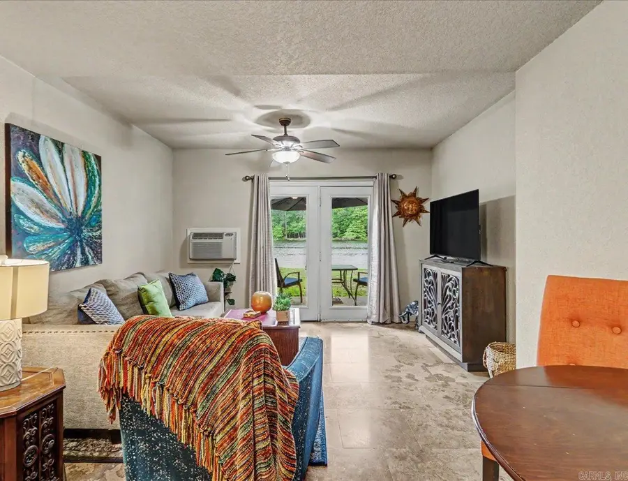 179 River Mill Court #D-1, Hot Springs, AR 71913 - #3