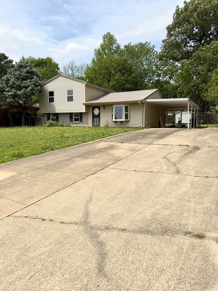 2708 Noble Drive, Jonesboro, AR 72401 - #2