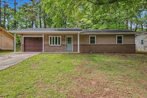 1200 Chris Drive, Benton, AR 72015