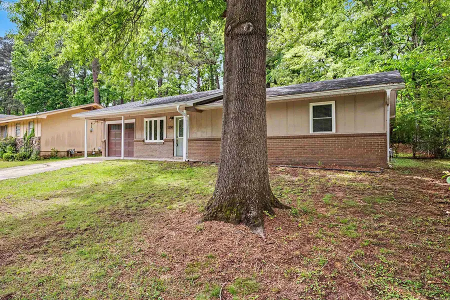 1200 Chris Drive, Benton, AR 72015 - #2