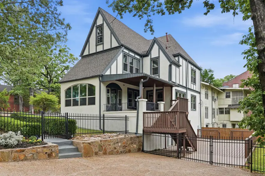 4001 Cedar Hill Road, Little Rock, AR 72205 - #2